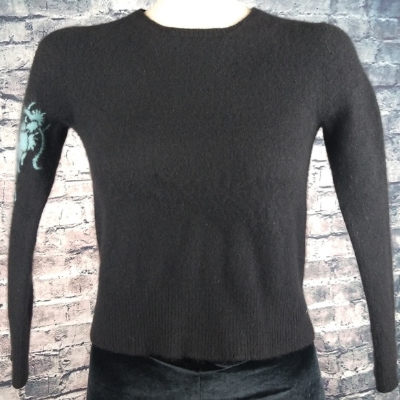 C3 Cashmere Other - C3 Cashmere Girls Crewneck Sweater Size Large C3 Cashmere Other - C3 Cashmere Girls Crewneck Sweater Size Large
